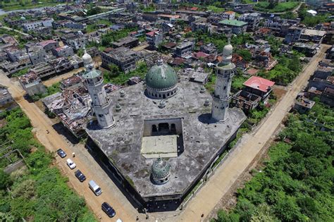 Marawi .